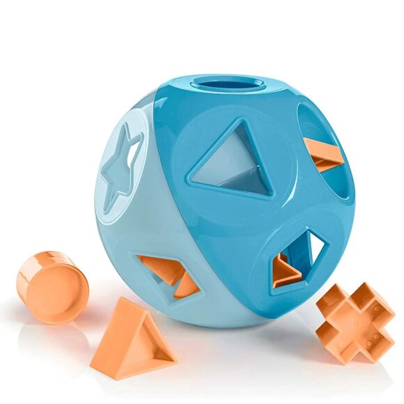 Tupperware SHAPE-O TOY - Picture 1 of 1